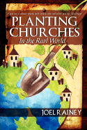 Planting Churches in the Real World
