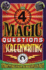 The Four Magic Questions of Screenwriting: Structure Your Screenplay Fast