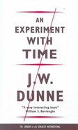 An Experiment with Time
