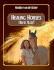 Healing Horses: Their Way!