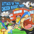 Attack of the Chickem Nugget Man: A New York Test Prep Adventure