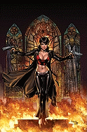 grimm fairy tales inferno