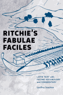 ritchies fabulae faciles latin text with facing vocabulary and commentary