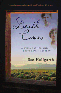 death comes a willa cather and edith lewis mystery