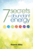 7 Secrets to Abundant Energy
