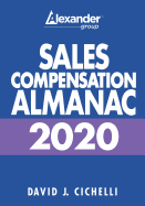 2020 sales compensation almanac
