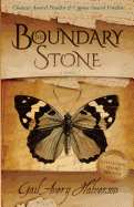 boundary stone