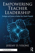 ISBN 9781032040554 product image for empowering teacher leadership | upcitemdb.com