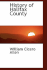 History of Halifax County