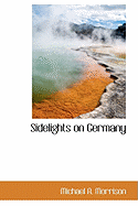 Sidelights on Germany