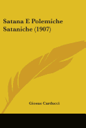 Satana E Polemiche Sataniche (1907)