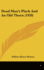Dead Man's Plack and an Old Thorn (1920)
