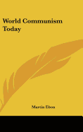 World Communism Today