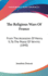The Religious Wars of France: From the Accession of Henry II, to the Peace of Vervins (1840)