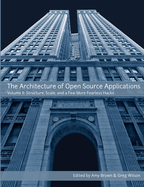 architecture of open source applications volume ii