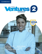 ISBN 9781108450003 product image for ventures level 2 workbook | upcitemdb.com