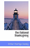 The National Thanksgiving