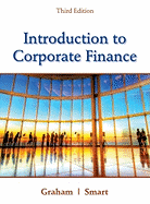 Introduction to Corporate Finance:: What Companies Do (with Coursemate Printed Access Card and Thomson One Business School Edition 6-Month Printed Access Card)