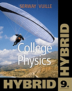 College Physics, Hybrid