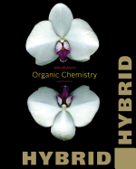 Organic Chemistry Hybrid Edition W/Pac Ebk Owl