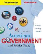 American Government & Politics Today