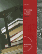 Becoming a Master Student