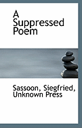 A Suppressed Poem