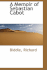 A Memoir of Sebastian Cabot