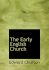The Early English Church