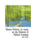 Munera Pulveris; Six Essays on the Elements of Political Economy
