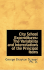 City School Expenditures: The Variability and Interrelations of the Principal Items