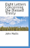 Eight Letters Concerning the Blessed Trinity