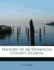 History of McDonough County, Illinois