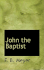 John the Baptist