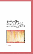Introductory Address Delivered at St. George's Hospital, October 2, 1893, on the Centenary of John H