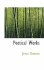 Poetical Works