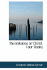 The Imitation of Christ, Four Books