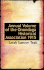 Annual Volume of the Onondaga Historical Association 1915