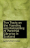 Two Tracts on the Founding and Maintaining of Parochial Libraries in Scotland