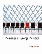 Memories of George Meredith