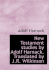 New Testament Studies by Adolf Harnack. Translated by J.R. Wilkinson