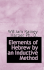 Elements of Hebrew by an Inductive Method