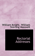 Rectorial Addresses