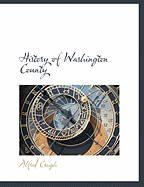 History of Washington County