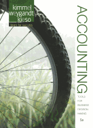 Accounting: Tools for Business Decision Making
