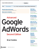Advanced Google AdWords