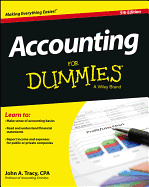 Accounting for Dummies