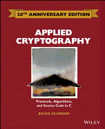 ISBN 9781119096726 product image for applied cryptography protocols algorithms and source code in c | upcitemdb.com