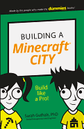 building a minecraft city build like a pro