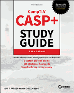 casp comptia advanced security practitioner study guide exam cas 003